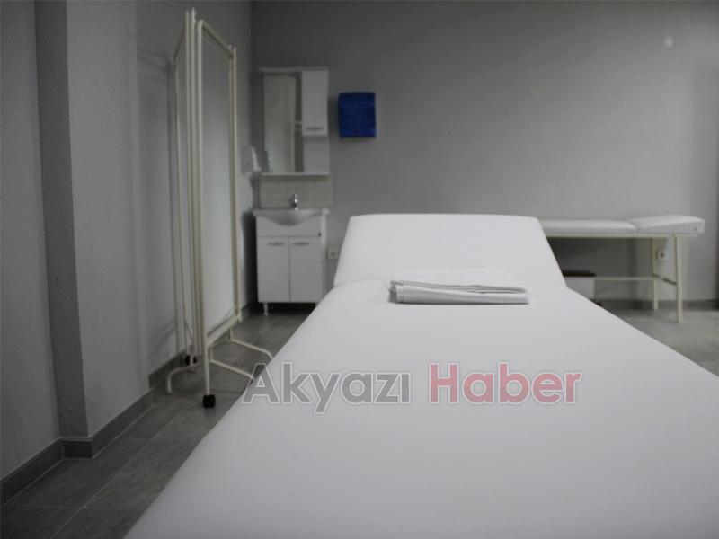 Bayraktar Masaj Salonuyla Hacamat Yaptırın Hastalıklardan Kurtulun