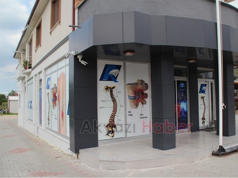 Bayraktar Masaj Salonuyla Hacamat Yaptırın Hastalıklardan Kurtulun