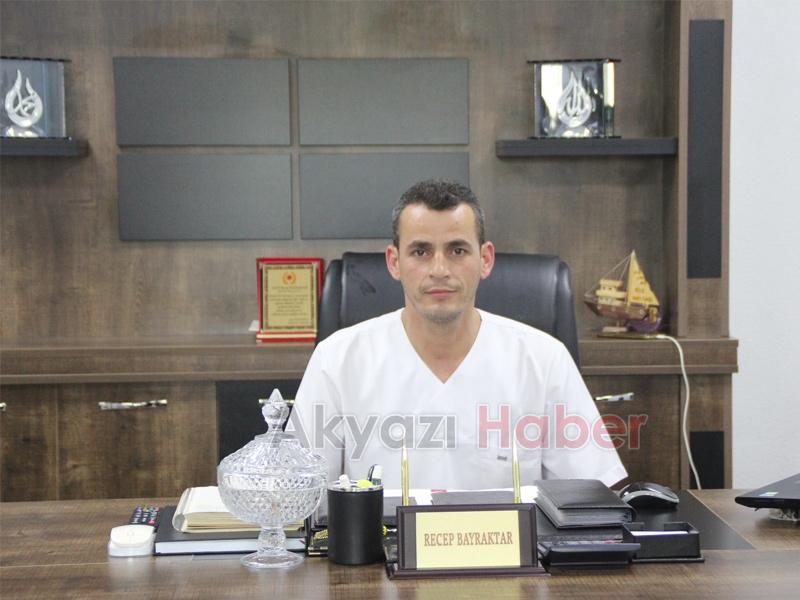 Bayraktar Masaj Salonuyla Hacamat Yaptırın Hastalıklardan Kurtulun