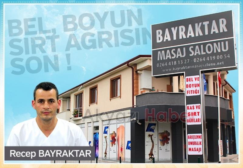 Bayraktar Masaj Salonuyla Hacamat Yaptırın Hastalıklardan Kurtulun