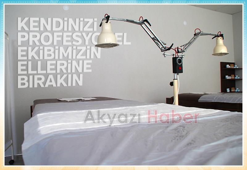 Bayraktar Masaj Salonuyla Hacamat Yaptırın Hastalıklardan Kurtulun