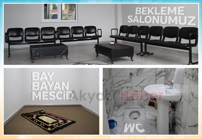 Bayraktar Masaj Salonuyla Hacamat Yaptırın Hastalıklardan Kurtulun