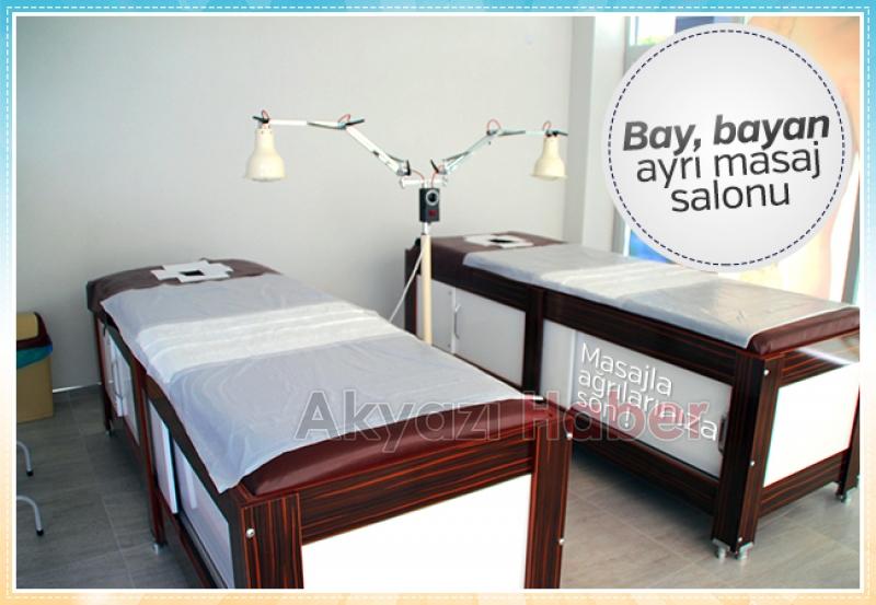 Bayraktar Masaj Salonuyla Hacamat Yaptırın Hastalıklardan Kurtulun