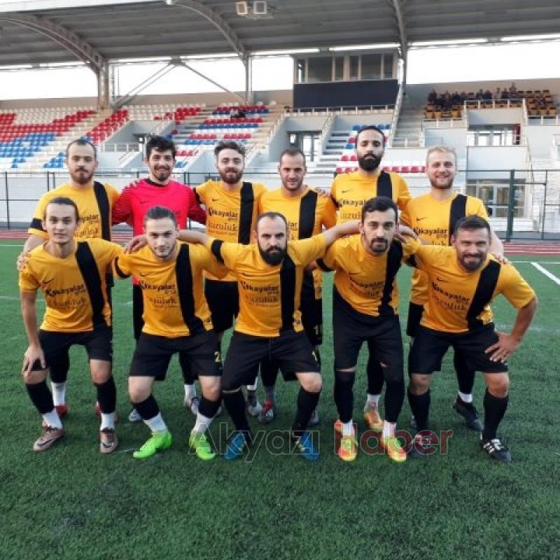 Bayraktardan As Akyazıspora destek sözü