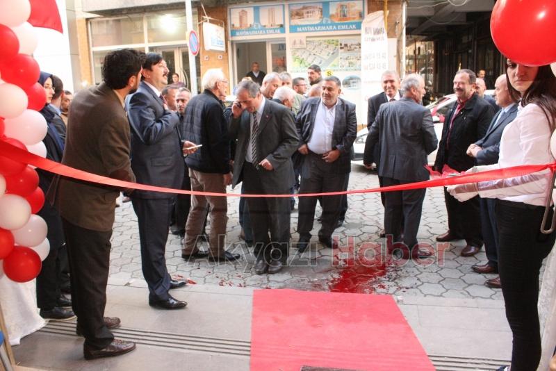 Bayraktepe Özel Sürücü Kursu Açıldı