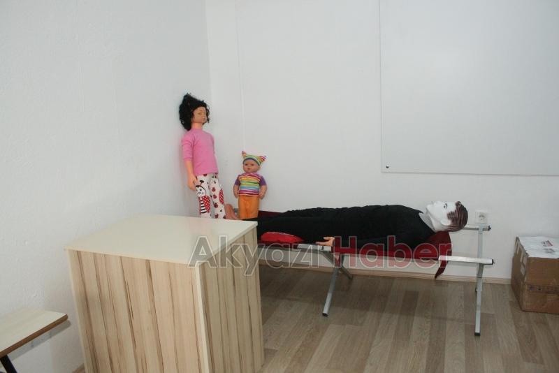 Bayraktepe Özel Sürücü Kursu Açıldı