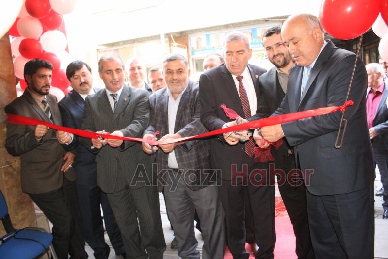 Bayraktepe Özel Sürücü Kursu Açıldı