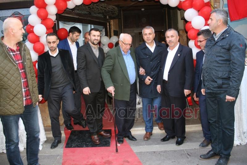 Bayraktepe Özel Sürücü Kursu Açıldı