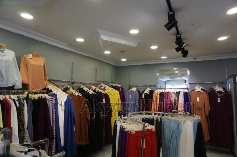 Bayram Alışverişi ve Yaz Sezonunun En Trent Ürünleri Özdemir Konfeksiyonda