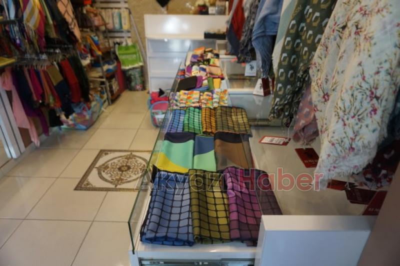 Bayram Alışverişi ve Yaz Sezonunun En Trent Ürünleri Özdemir Konfeksiyonda
