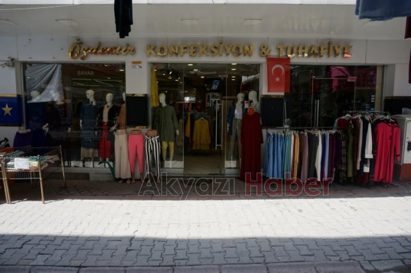 Bayram Alışverişi ve Yaz Sezonunun En Trent Ürünleri Özdemir Konfeksiyonda