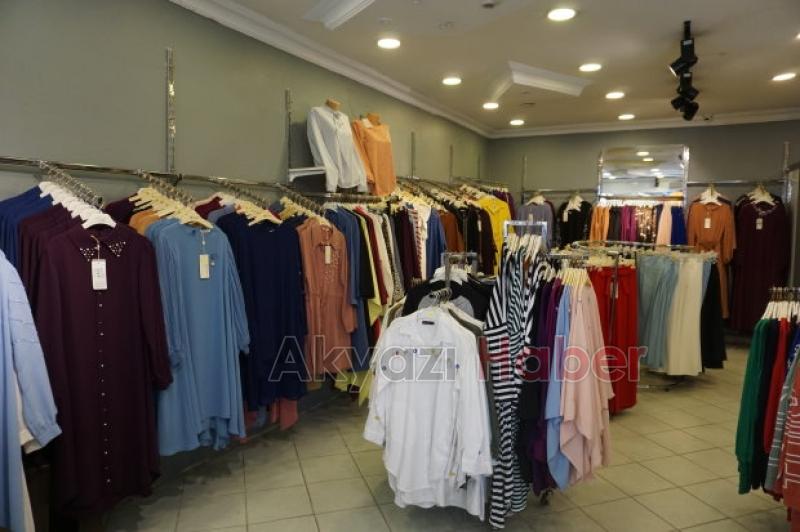 Bayram Alışverişi ve Yaz Sezonunun En Trent Ürünleri Özdemir Konfeksiyonda