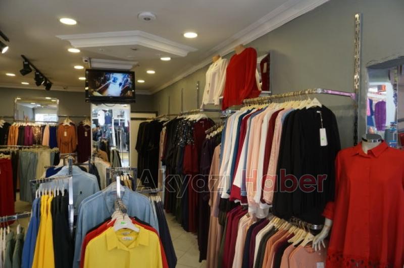 Bayram Alışverişi ve Yaz Sezonunun En Trent Ürünleri Özdemir Konfeksiyonda