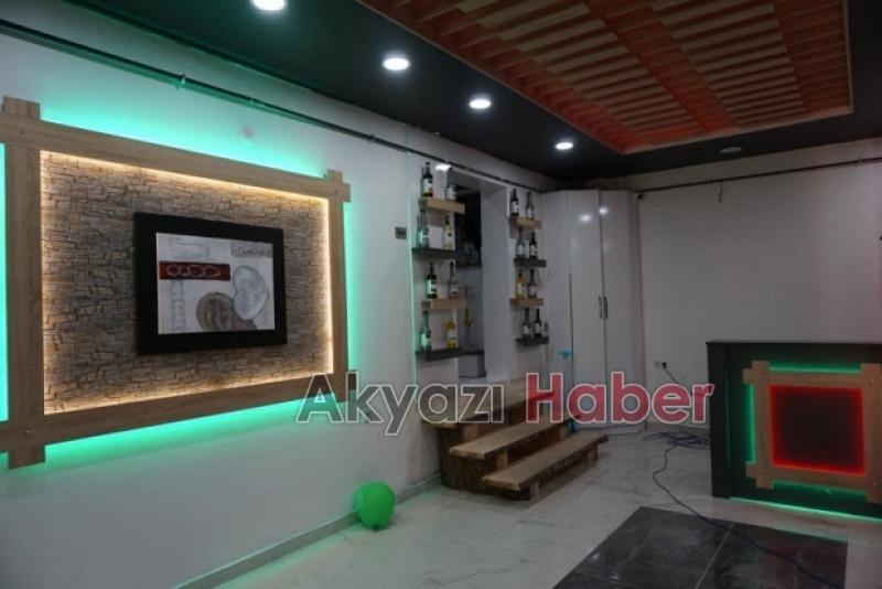 Bayram ERC Cafe Bistroda Güzel