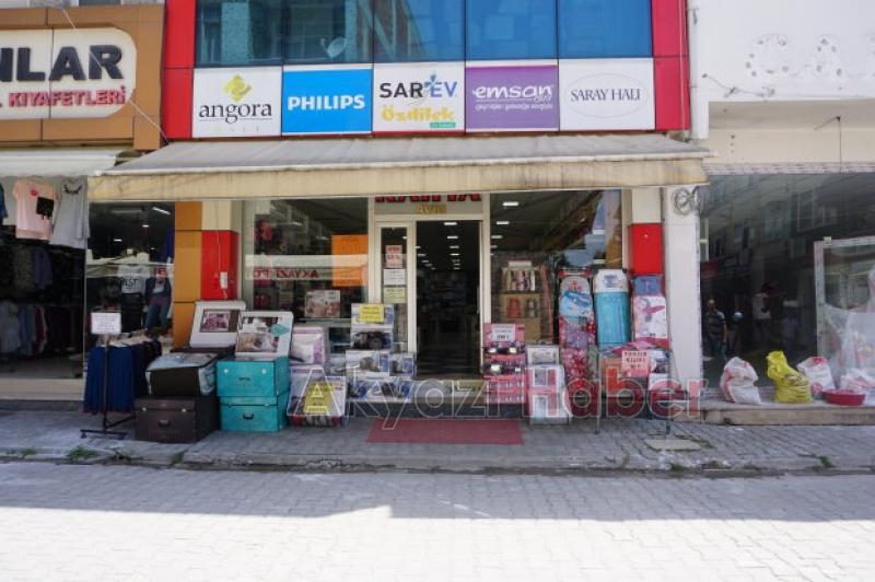 Bayram hediyeleriniz Kahya Avm den