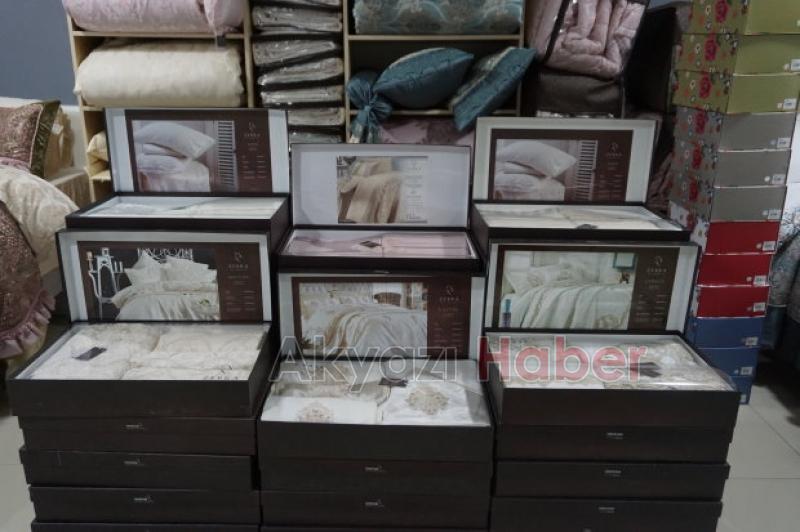 Bayram hediyeleriniz Kahya Avm den