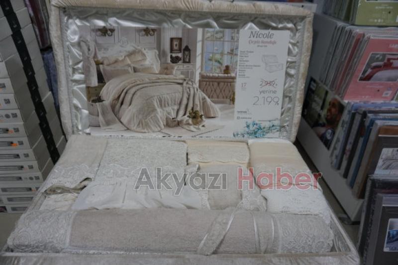 Bayram hediyeleriniz Kahya Avm den