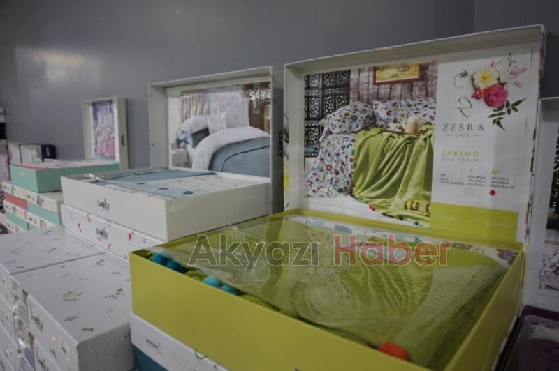 Bayram hediyeleriniz Kahya Avm den