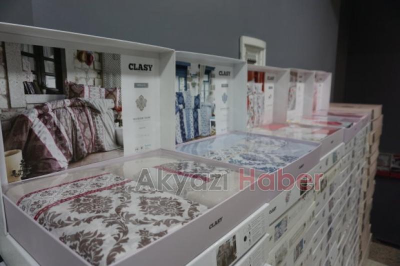 Bayram hediyeleriniz Kahya Avm den