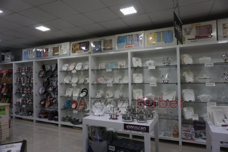 Bayram hediyeleriniz Kahya Avm den