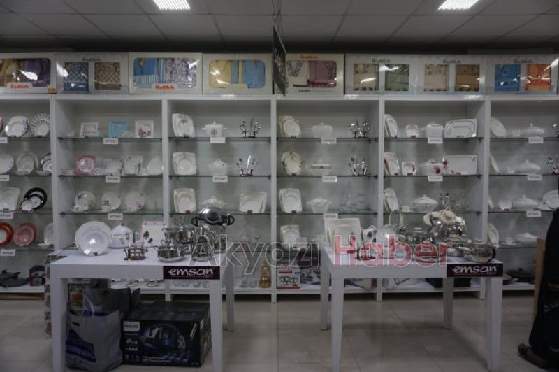 Bayram hediyeleriniz Kahya Avm den