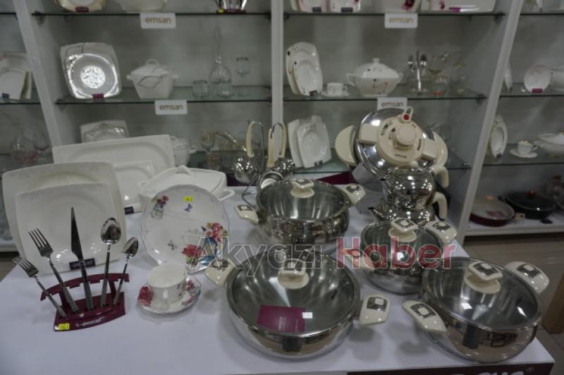 Bayram hediyeleriniz Kahya Avm den