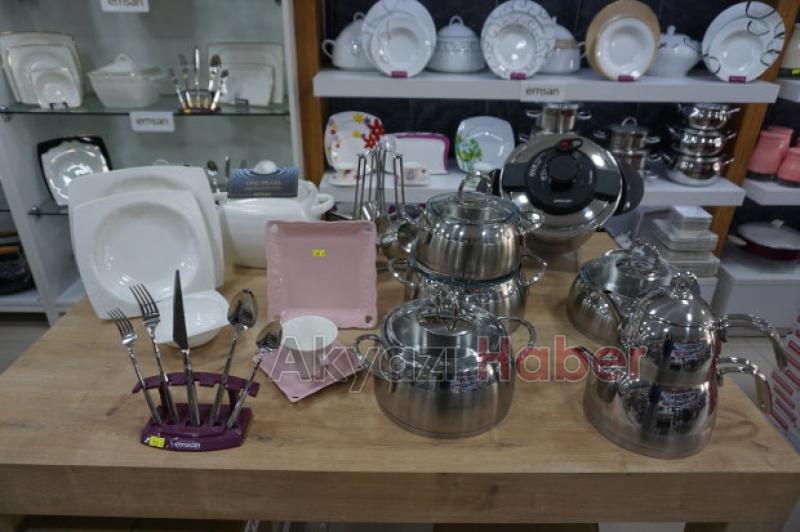 Bayram hediyeleriniz Kahya Avm den