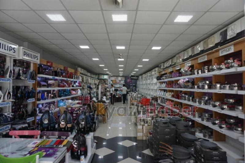 Bayram hediyeleriniz Kahya Avm den