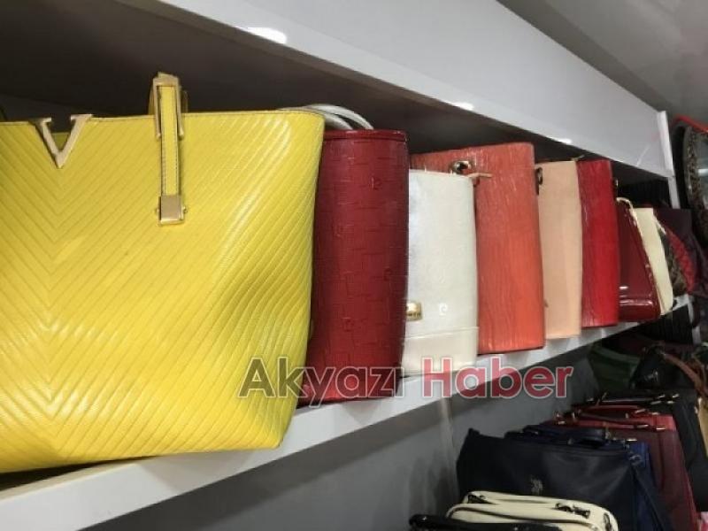 Bayramda Eşarbınız Bizden