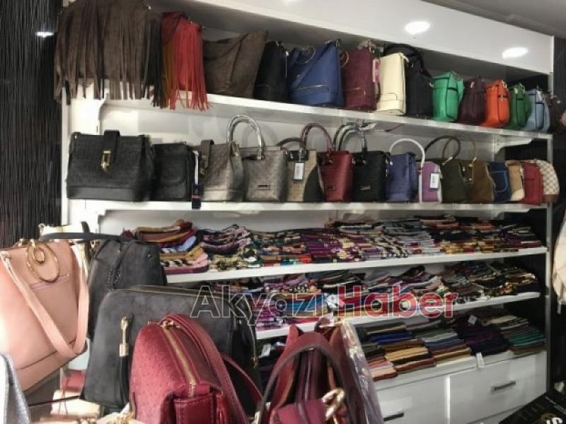 Bayramda Eşarbınız Bizden