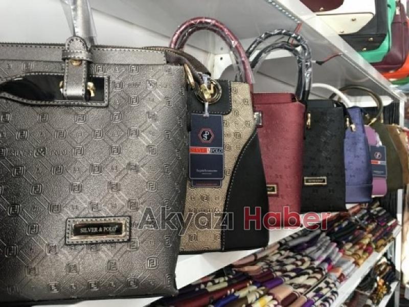 Bayramda Eşarbınız Bizden