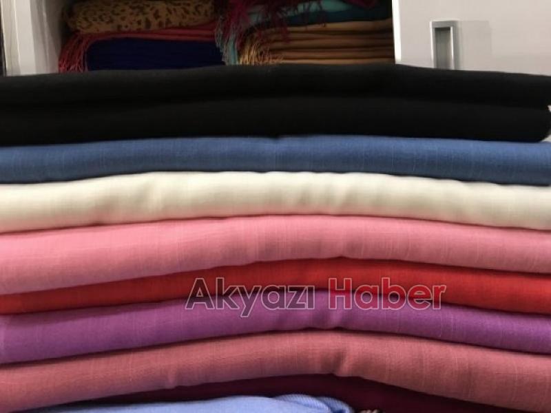 Bayramda Eşarbınız Bizden