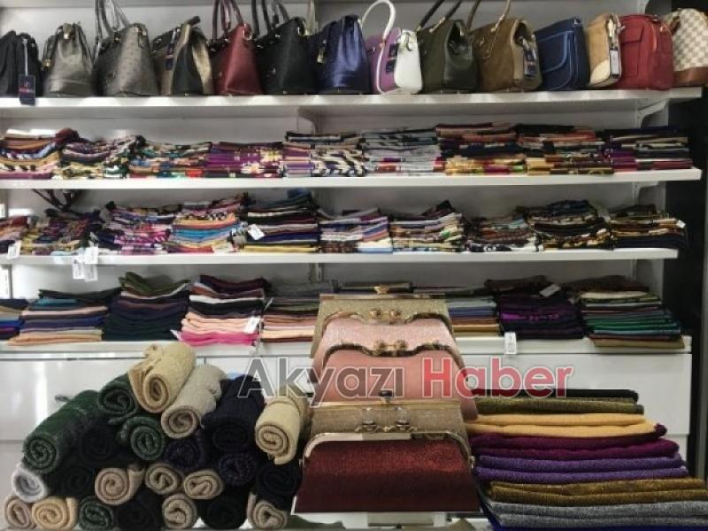 Bayramda Eşarbınız Bizden