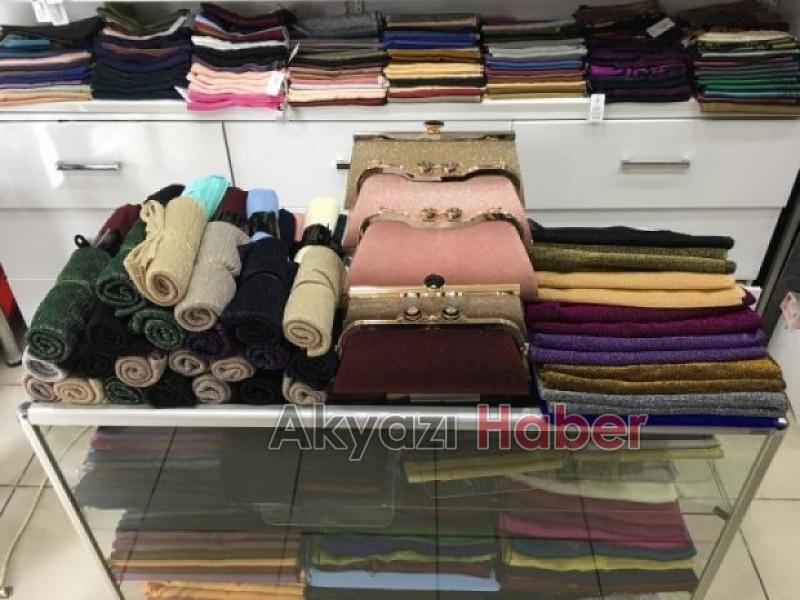 Bayramda Eşarbınız Bizden