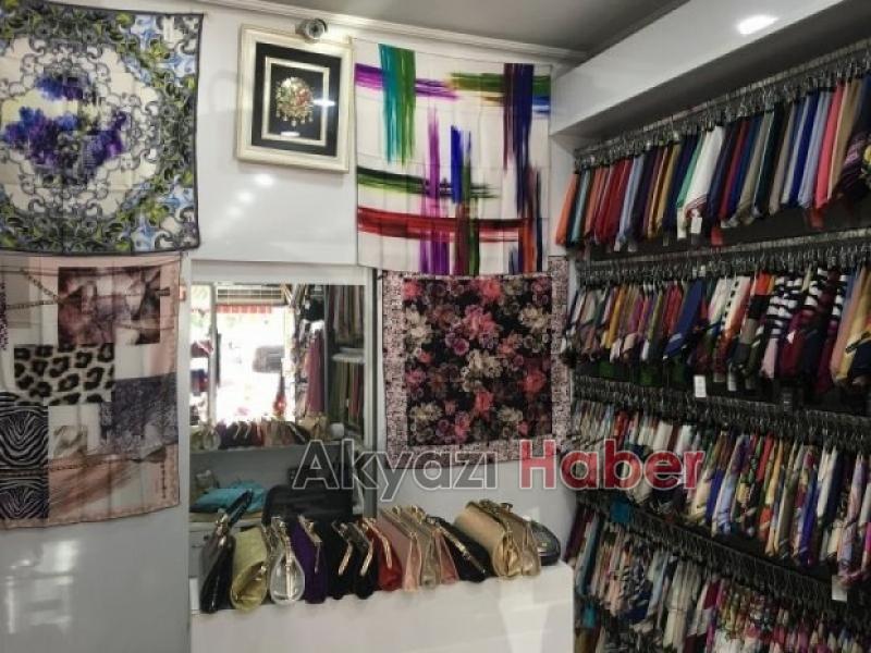 Bayramda Eşarbınız Bizden