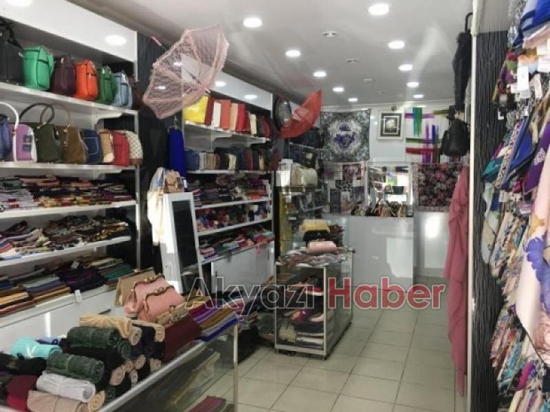 Bayramda Eşarbınız Bizden