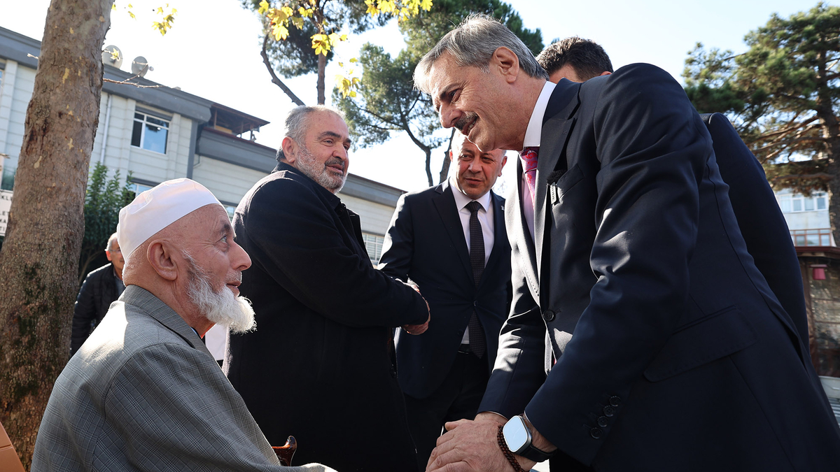 Bayramda görev yapacak nöbetçi birimler açıklandı