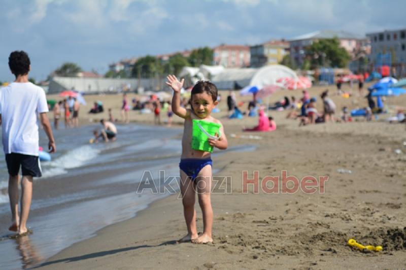 Bayramda nüfusunun 10 katı misafir ağırladı