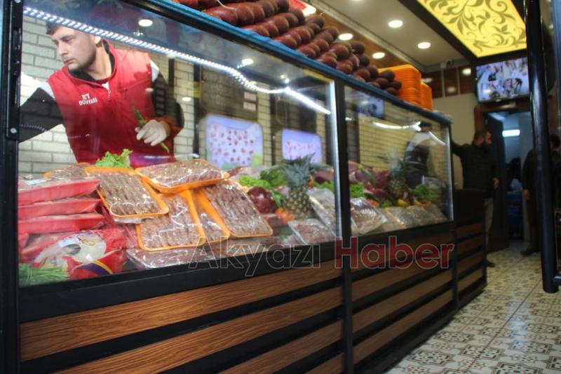 Bayramda Tavuksuz Kalmayın