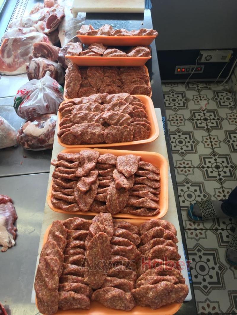 Bayramda Tavuksuz Kalmayın