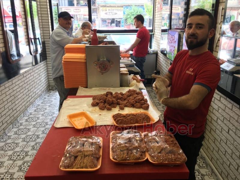 Bayramda Tavuksuz Kalmayın