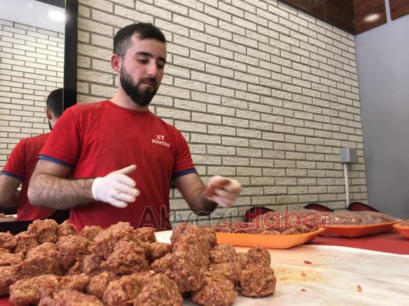 Bayramda Tavuksuz Kalmayın