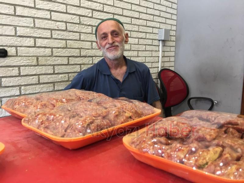 Bayramda Tavuksuz Kalmayın