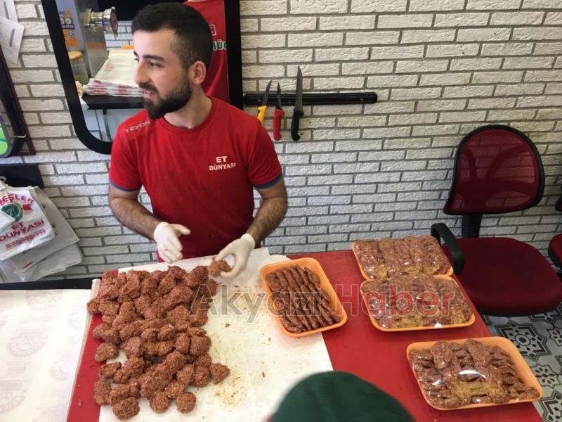 Bayramda Tavuksuz Kalmayın