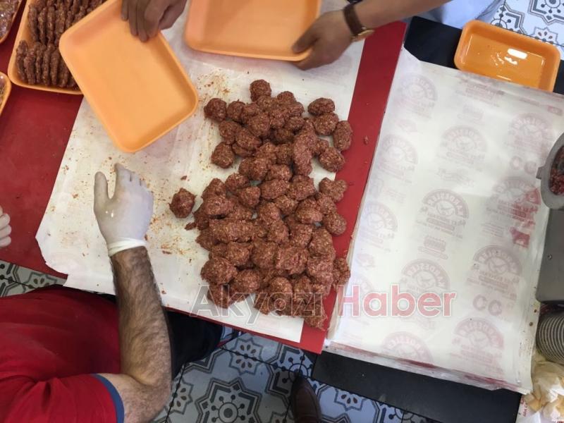 Bayramda Tavuksuz Kalmayın