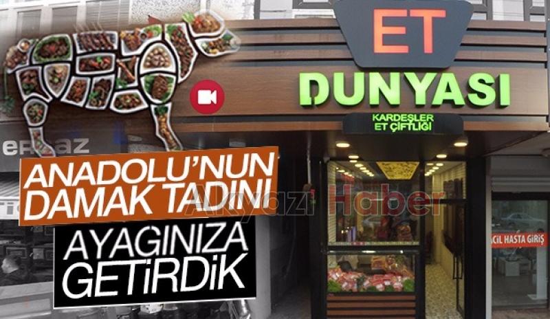 Bayramda Tavuksuz Kalmayın