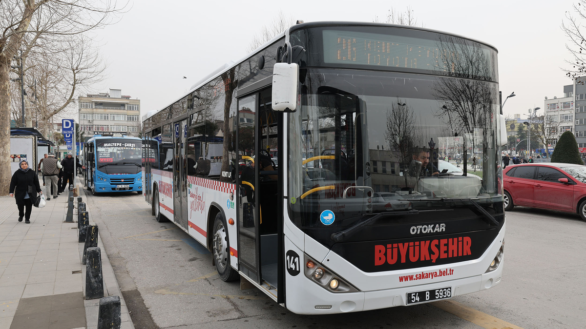 Bayramda toplu taşıma bedava mı? İşte son gelişmeler