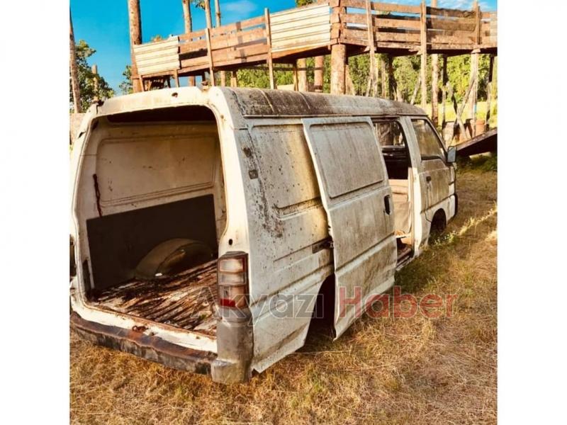 Bayramın Tadını Macera Park Paintballda Çıkarın