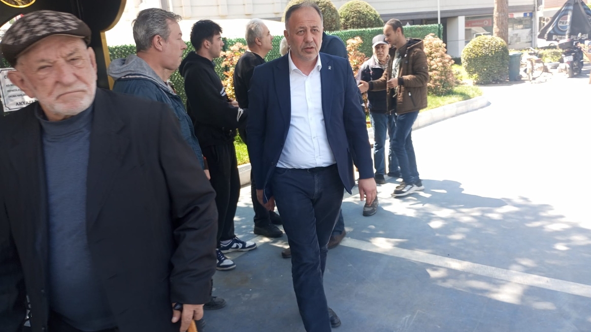 Behice Çevik Son Yolculuğuna Uğurlandı