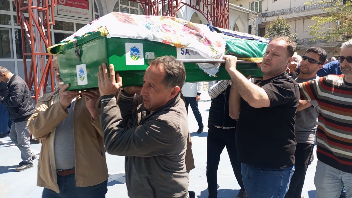 Behice Çevik Son Yolculuğuna Uğurlandı